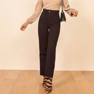 Reformation Marine Jean